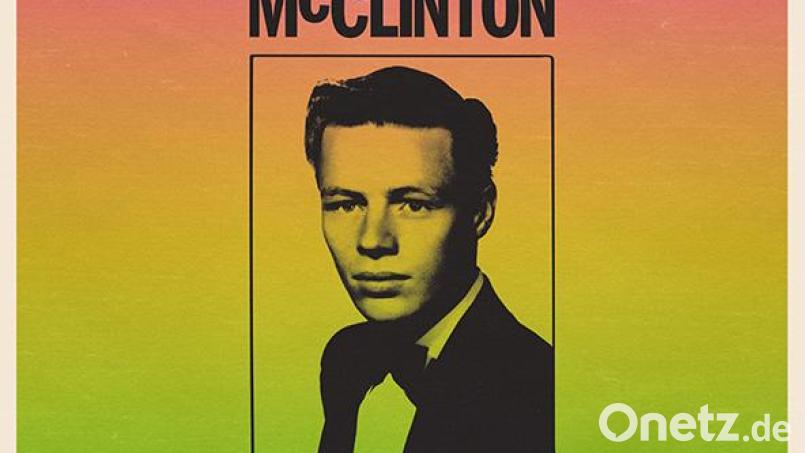 Delbert McClinton: Outdated Emotion (Thirty Tigers) Bild: Thirty Tigers