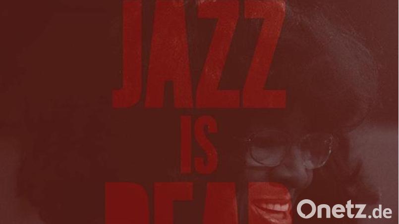 Jean Carne, Ali Shaheed Muhammad &amp; Adrian Younge: Jean Carne (Jazz Is Dead) Bild: Jazz is Dead