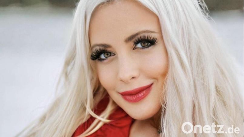 Melissa Lindner hat vor einem Jahr beim &quot;Bachelor&quot; teilgenommen. Nun ist sie bereit für ein neues Abenteuer im TV, Bild: @Samycreative