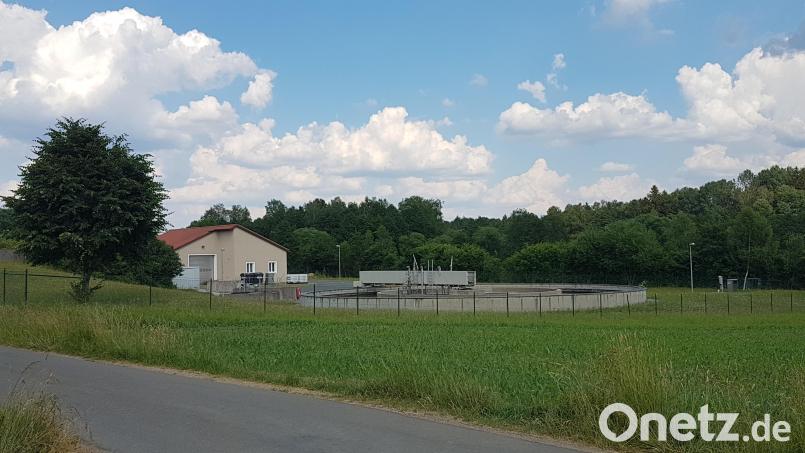 Die Kläranlage in Burgtreswitz soll eine automatische Messanlage für Phosphate erhalten. Bild: gi