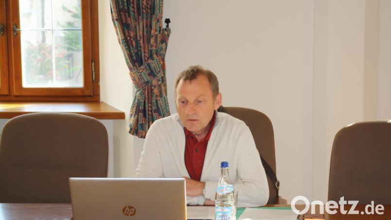 Keinen Einbruch in der Schülerzahl habe die Pandemie für die Musikschule VierStädtedreieck gebracht, berichtete Schulleiter Joachim Steppert in der Mitgliederversammlung des Trägervereins. Bild: bjp