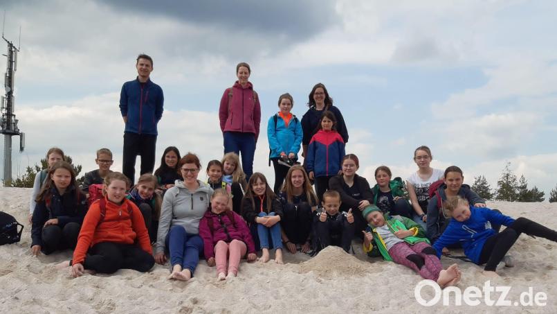 Eine vielversprechende Verbindung haben die Blaskapelle St. Ägidius Schmidmühlen und die Kolping-Jugendblaskapelle Hohenfels geknüpft. Nach der Pandemie will man "Verlorenes" wieder gemeinsam auf den Weg bringen - und das ist die Musik. Bild: bö