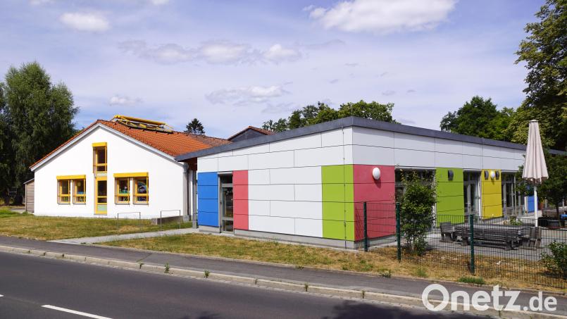 Der Kindergarten lag Heinrich Hörl besonders an Herzen. Deshalb sollen die verfügbaren Stiftungsmittel hauptsächlich für den Kindergarten und die Jugendförderung verwendet werden. Die Höhe des Erbes ist wegen eines noch ausstehenden Versicherungsbetrags noch nicht ganz klar. Bild: bkr