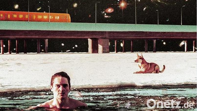Bobby Oroza: Get On The Otherside (Big Crown Rec) Bild: Big Crown Rec