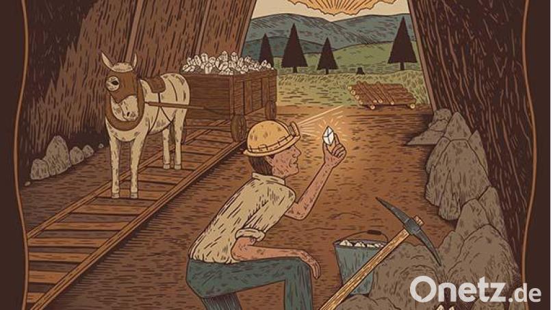 49 Winchester: Fortune Favors The Bold (Bertus) Bild: Bertus