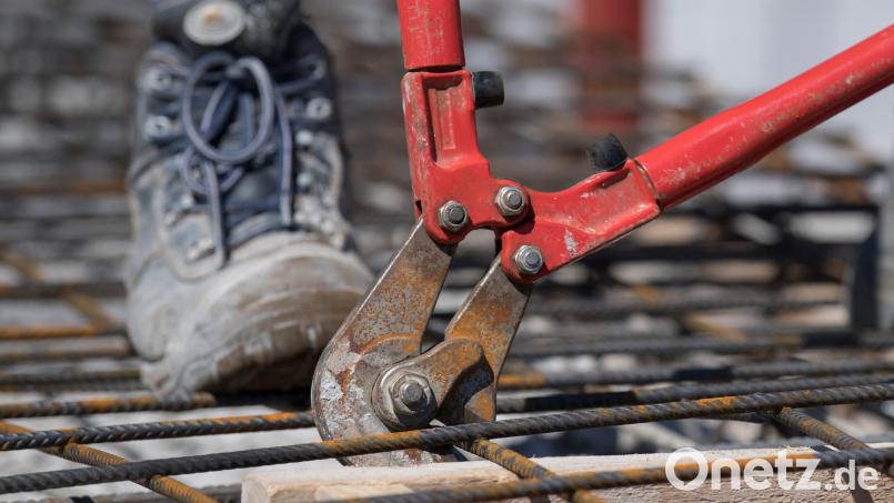 Wie kann man den Fachkräftemangel knacken? Die Ideen der Grünen dazu wurden im Landtag nur von der SPD unterstützt. Symbolbild: Boris Roessler/dpa