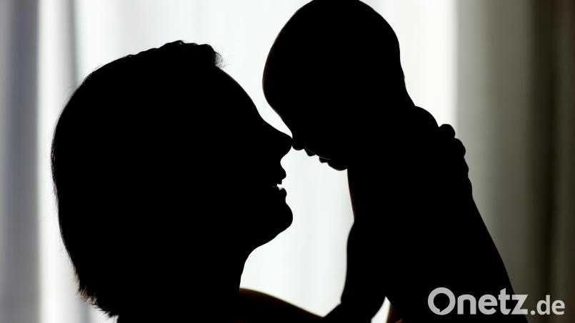 Wie familienfreundlich ist der Landkreis Tirschenreuth? Zu dieser Frage führt das Jugendamt eine Umfrage durch. Bild: agentur_dpa