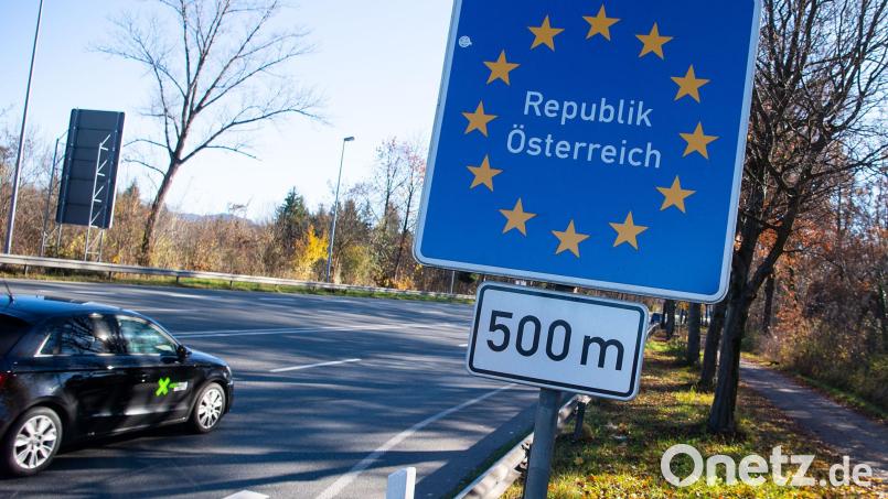 Um Verkehrsbeeinträchtigungen in angrenzenden Gemeinden zu vermeiden, kommt es in der Sommerzeit zu einigen Ausfahrtssperren im Raum Salzburg auf der A10 Tauernautobahn. Symbolbild: Sven Hoppe