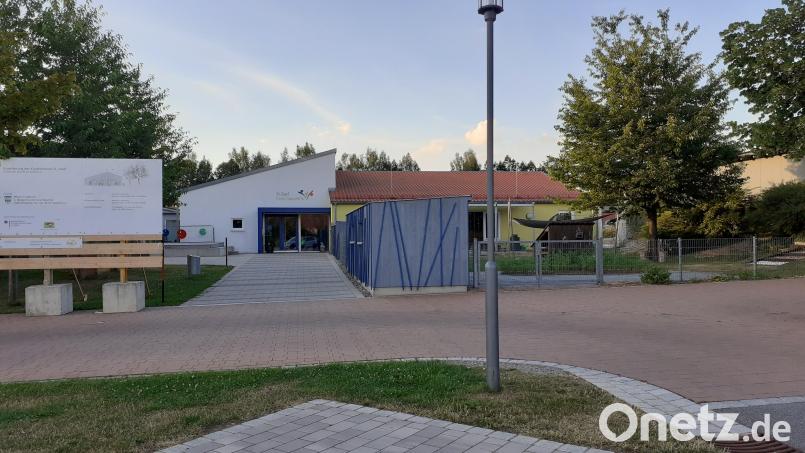 Die Betriebskostendefizite des Kindergartens und der Kinderkrippe fallen deutlich niedriger als ursprünglich geplant aus. Bild: fla