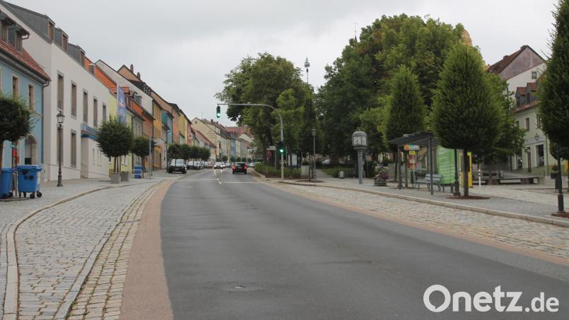 Mit dem Förderprogramm &quot;Jung kauft Alt&quot; sollen die Ortskerne sowohl in der Stadt als auch in den Ortsteilen gestärkt werden. Bild: pi