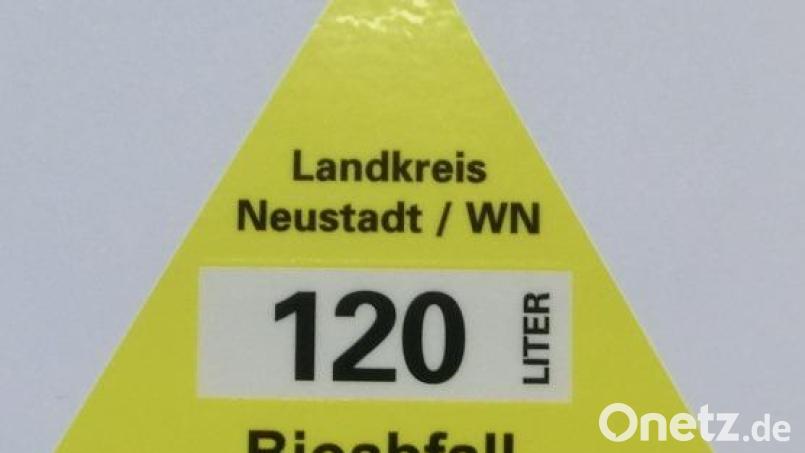 Die Bioabfallvergärungsanlage ist auf einem guten Weg. Archivbild: exb