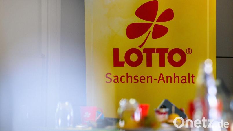 Gewinner oder Gewinnerin dringend gesucht! Bild: Klaus-Dietmar Gabbert/dpa