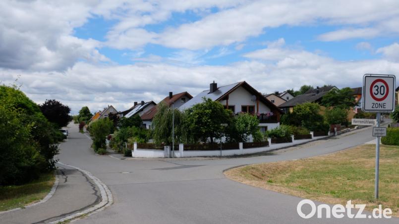 Für die Fernwärmeversorgung gibt es unter anderem im Bereich der Tremmersdorfer Kellerbergsiedlung großes Interesse. Bild: do
