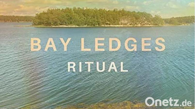 Bay Ledges: Ritual (Nettwerk) Bild: Nettwerk
