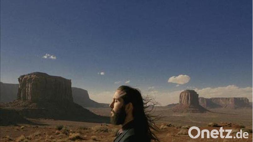 Avi Kaplan: Floating On A Dream (Universal) Bild: Universal