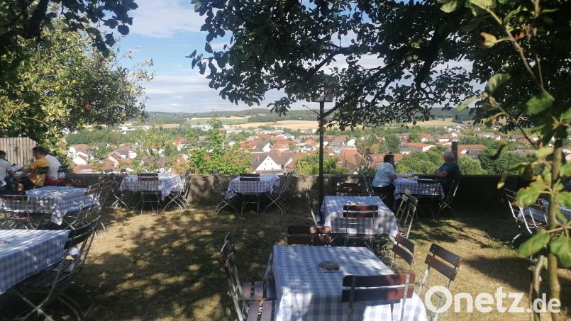 "Zu viel" Personal gibt es nicht, aber dennoch hat der Nabburger Sterngarten inzwischen wieder genügend Mitarbeiter, um abends regulär zu öffnen. Bild: Winderl, Kristin [wrl]