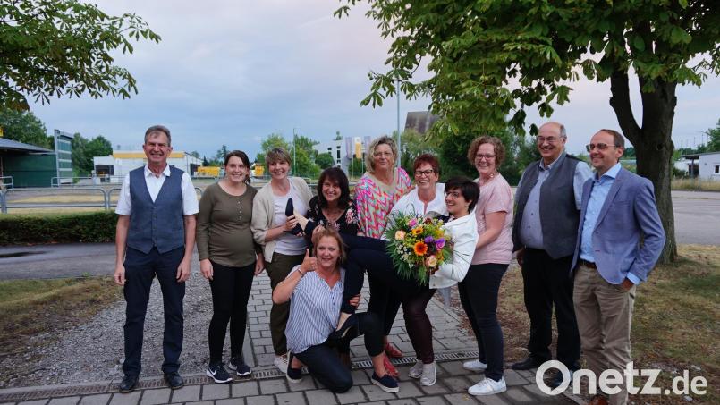 Neuwahlen standen bei den Frauen im BBV-Kreisverband auf dem Programm. Bild: Lena Gruber/exb