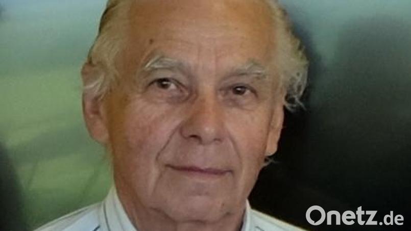 Bernhard Schönberger starb mit 78 Jahren. Bild: le