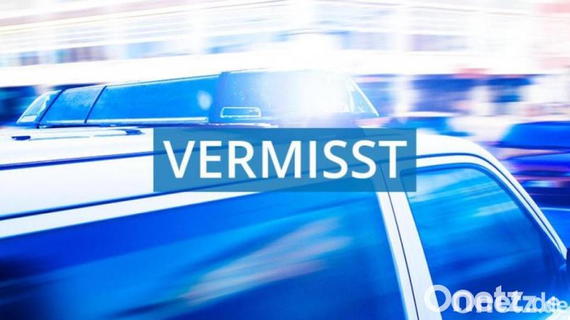 Die Polizei sucht nach einem 40-jähriger Mann. Er wird seit Ende Juni vermisst. Bild: adobestock.com