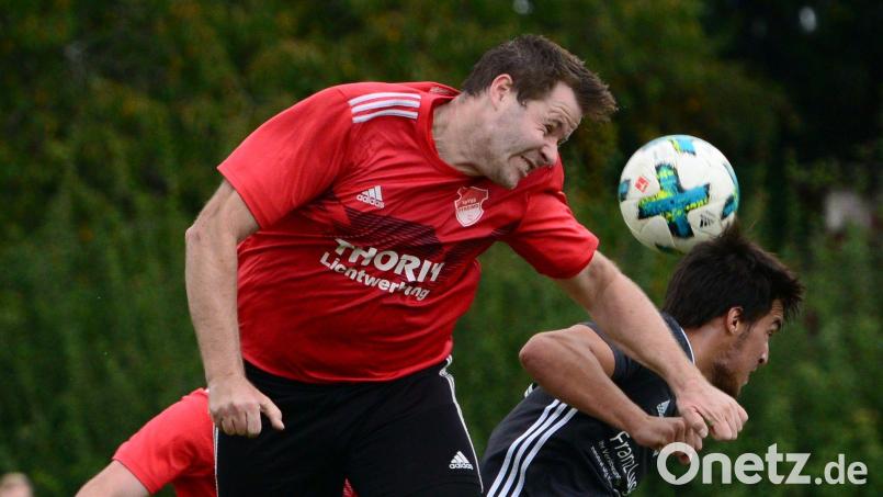 Bastian Lobinger empfängt mit seinem Team am Dienstag die Fortuna. Bild: exb
