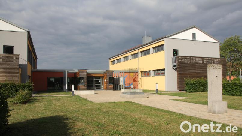 Bei der Schulverbandssitzung der Thomas-Aquinus-Rott Grundschule Winklarn-Thanstein stand das Finanzwesen im Mittelpunkt. Archivbild: frd
