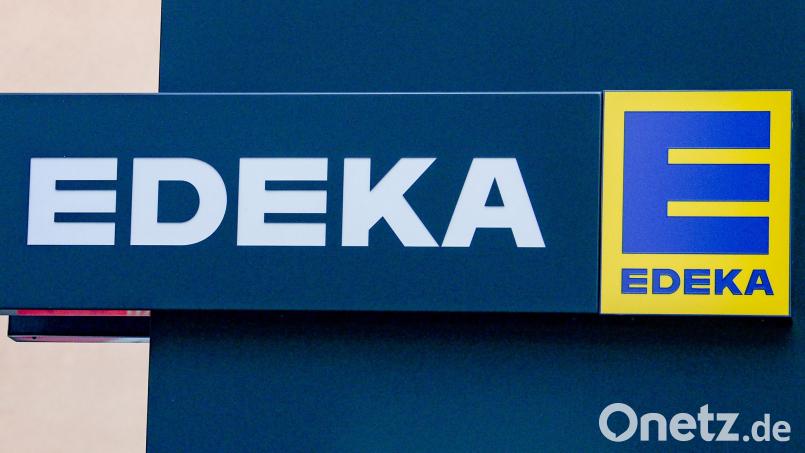 Edeka sorgt mit einer Namensänderung bei seinem Eis für Aufregung. Bild: Jens Kalaene/dpa