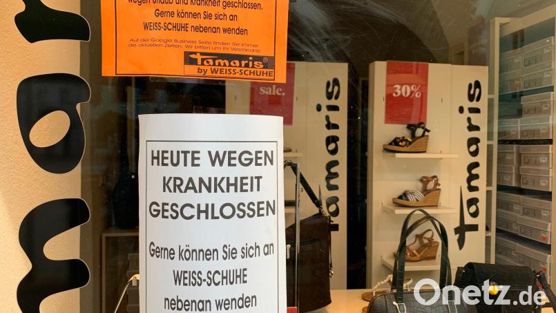 Bei Tamaris gibt es seit Mitte Juli einen neuen Ruhetag an Montagen. Die Gründe: Urlaub und Corona. Bild: Gabi Schönberger