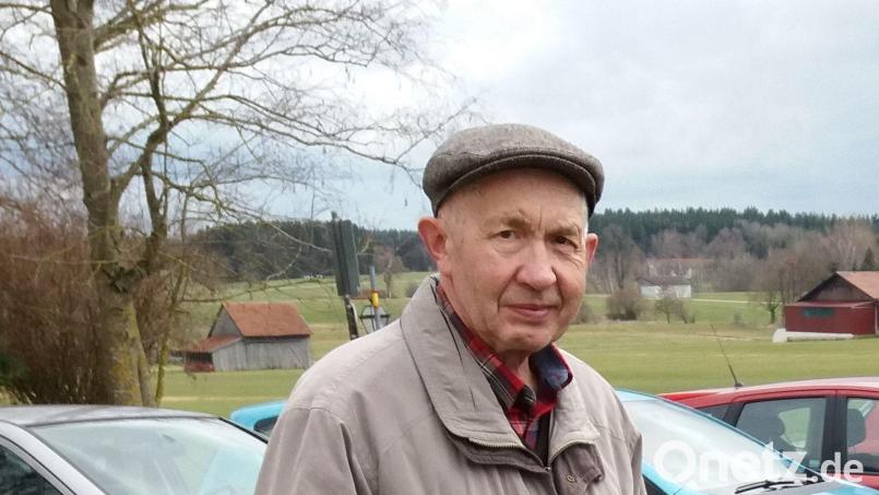 Ludwig Würth Bild: Würth (privat)