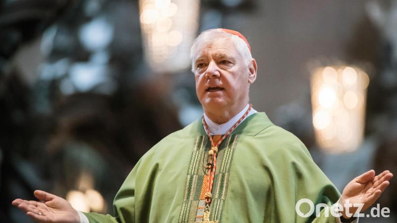 Kardinal Gerhard Ludwig Müller ist der ehemalige Präfekt der römischen Glaubenskongregation. Er war außerdem Bischof in Regensburg. Bild: Andreas Arnold