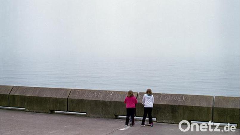 TV Priest: My Other People (Cargo) Bild: Cargo