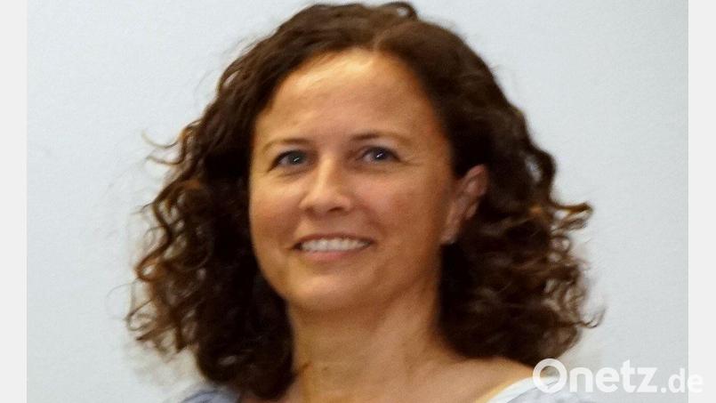 Neben dem Sonderpädagogischen Förderzentrum in Immenreuth leitet Franziska Schubert künftig auch das in der Stadt Weiden. Archivbild: bkr