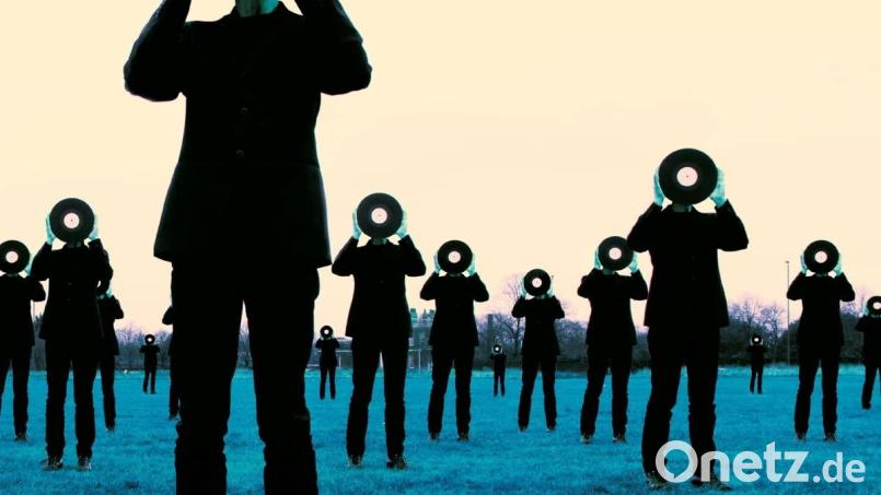 The Pineapple Thief: Give It Back (KScope) Bild: KScope