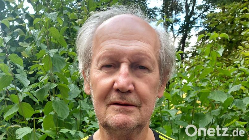 Peter Regler. Bild: eku