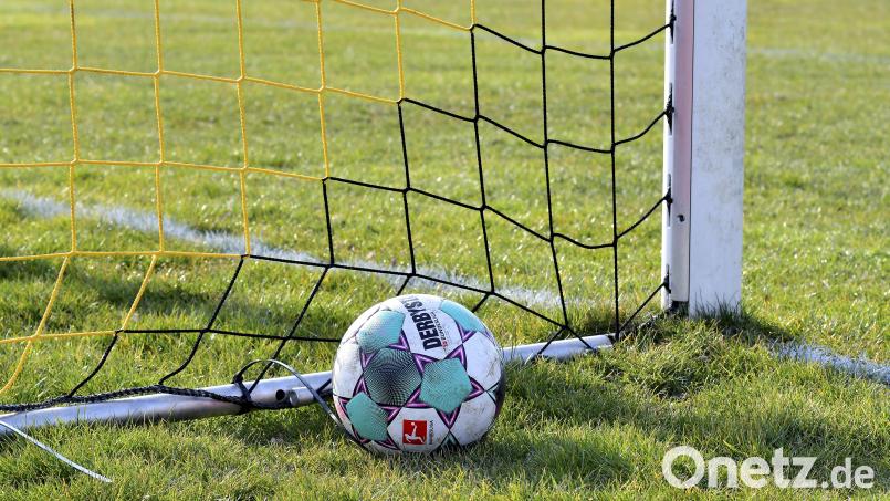 Der 1. FC Rieden verlor sein Auswärtsspiel beim FC Thalmassing. Symbolbild: Hubert Ziegler