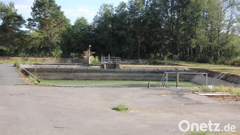 Die Mähringer Kläranlage ist dringend überholungsbedürftig, eine Ertüchtigung nötig. Bild: kro