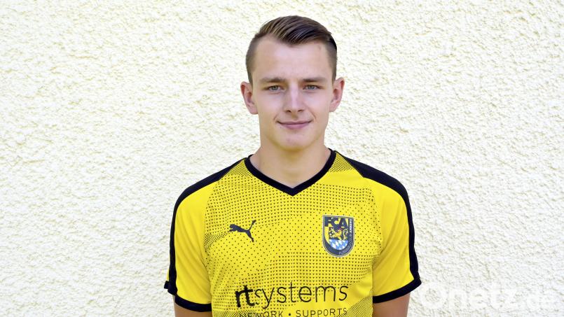 Paul Götz. Archivbild: Hubert Ziegler