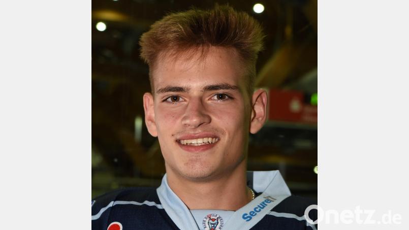 Adrian Klein gehörte im vierten WM-Gruppenspiel nicht zum deutschen Aufgebot. Archivbild: Gebert