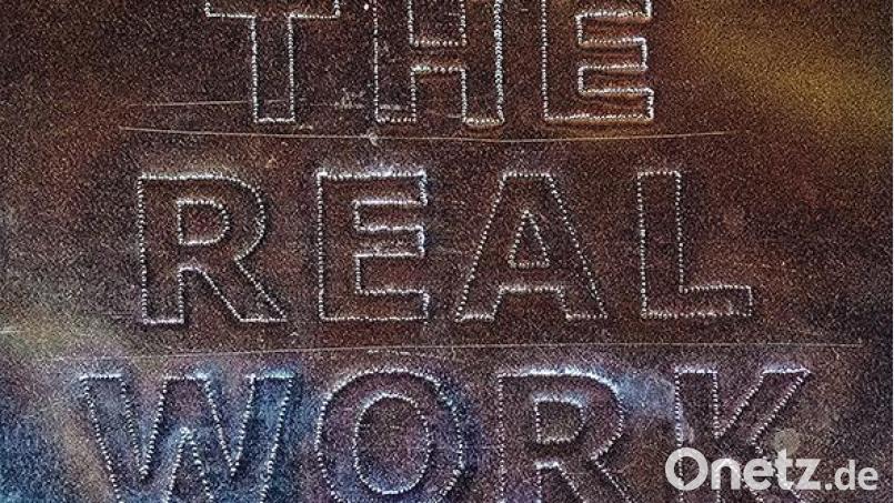 Party Dozen: The Real Work (Cargo) Bild: cargo