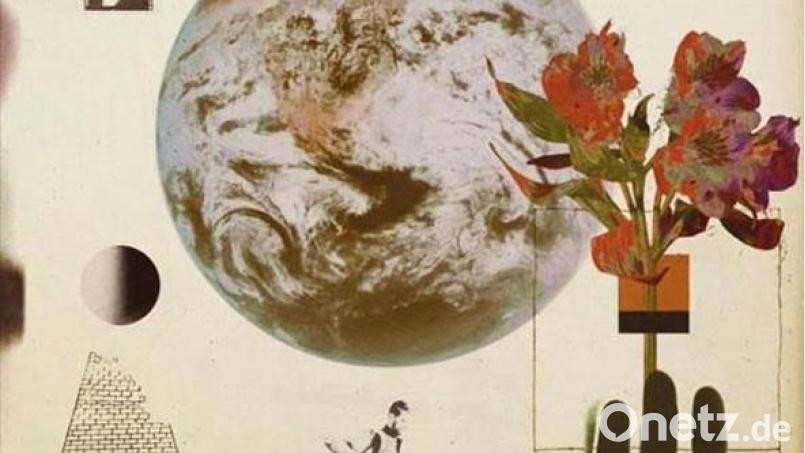 Nick Mulvey: New Mythology (Virgin) Bild: Virgin