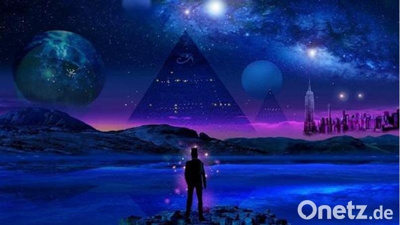 Alan Parsons Bild: Soulfood