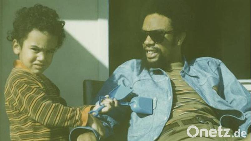 Ben Harper: Bloodline Maintenance (PIAS) Bild: Pias
