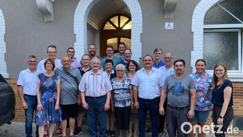 In der Jahreshauptversammlung wählt die Eslarner SPD den Vorstand neu. Bild: SPD Eslarrn/exb