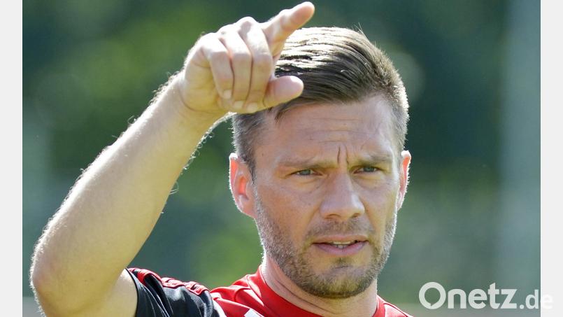 Thomas Ficarra. Archivbild: Ziegler