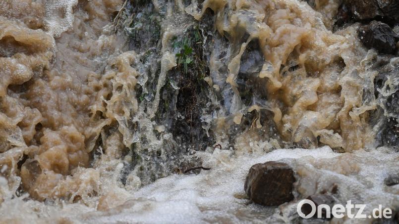 Überschwemmungen sind weiter bayernweit möglich. Symbolbild: Patrick Seeger