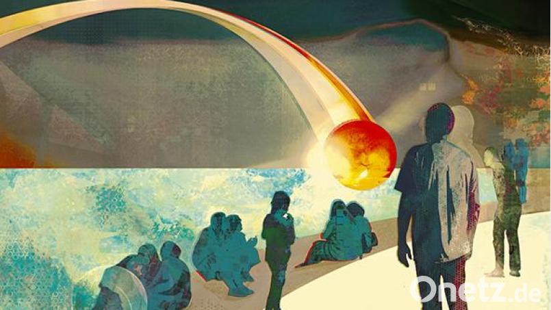 Acua: Is There More Past Or More Future (Papercup Rec) Bild: Papercup Rec