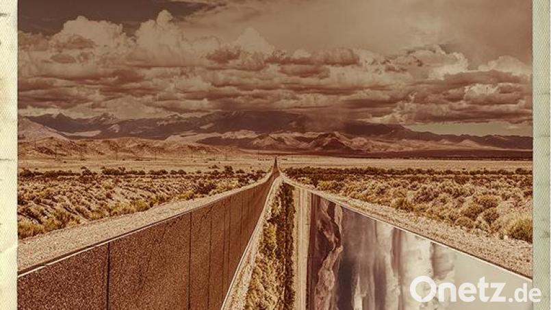 Snowy White: Driving On The 44 (Soulfood) Bild: Soulfood