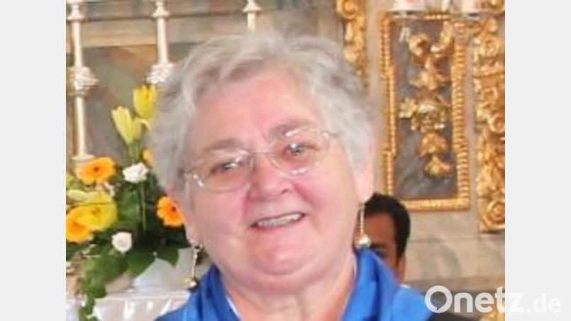 Monika Lang verstarb im alter von 72 Jahren. Archivbild: pi