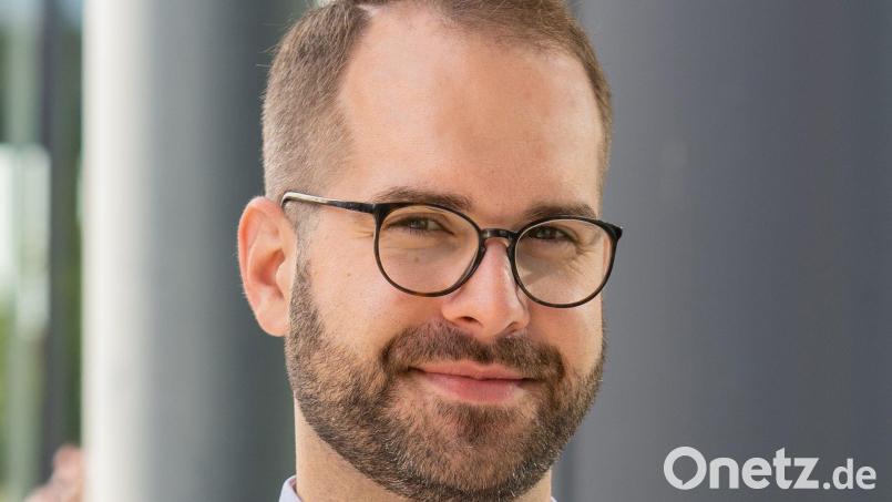 Stefan Förstel Bild: Jennifer-Lynn Kremer/fennamenal.de/exb