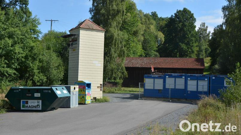 Eine zunächst angedachte Erweiterung des Bauhofs der Gemeinde Leonberg ist aus Kostengründen vom Tisch. Bild: jr