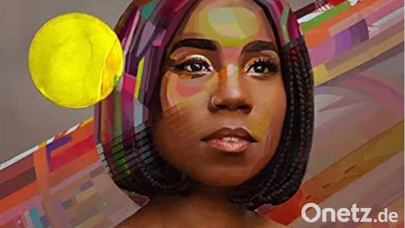 Mega: Colour Your World (Nettwerk) Bild: Nettwerk